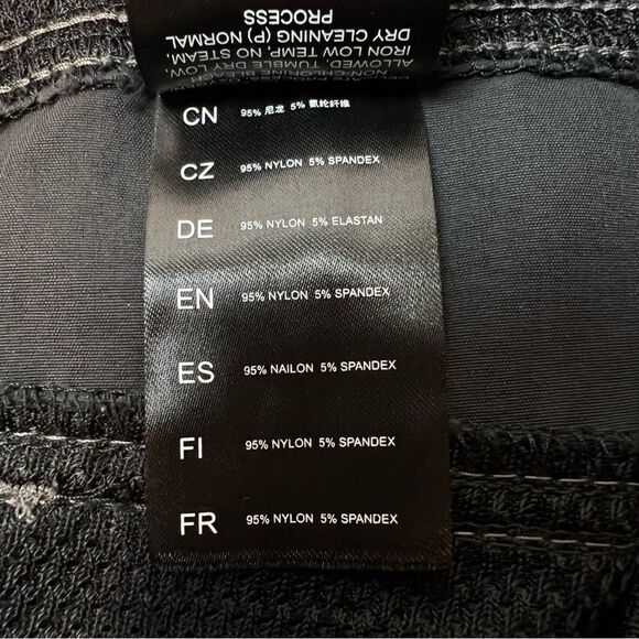 Kuhl Renegade Pant Klassik Fit Stretch Performance Koal 38X30 - Picture 14 of 15